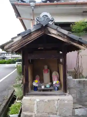 祠(地蔵)(愛知県)