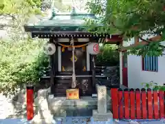 福應神社(兵庫県)