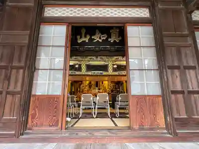 本覚寺(三重県)