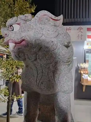 出雲大社埼玉分院(埼玉県)