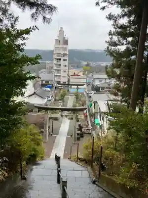 住吉神社(東京都)