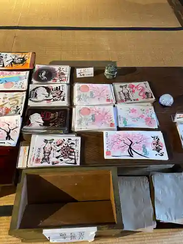 かっぱの寺 栖足寺(静岡県)