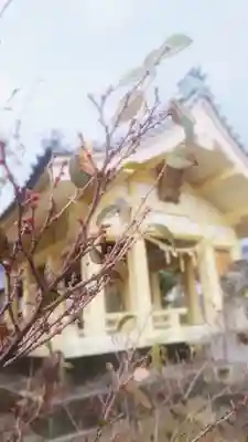 天神社(南治郎丸天神社)のその他建物