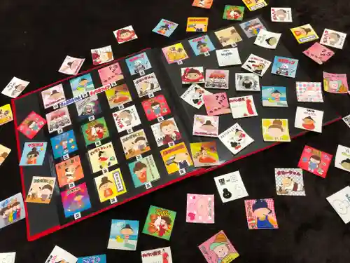 潮音院の授与品その他