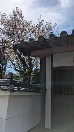浄安寺(京都府)