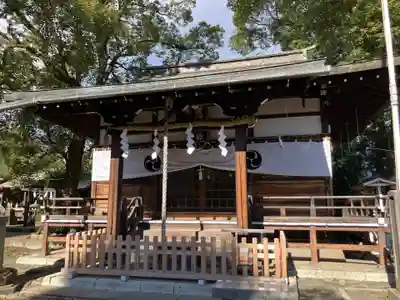 須賀神社（成宗）(東京都)