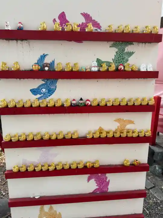 別小江神社(愛知県)