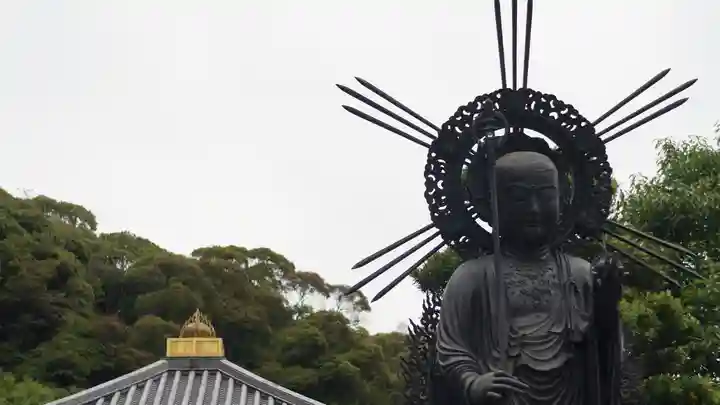 清荒神清澄寺(兵庫県)