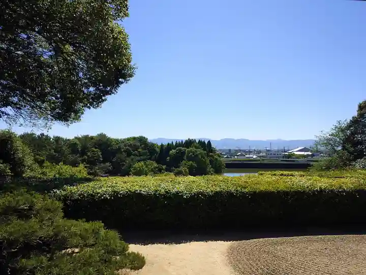 慈光院(奈良県)