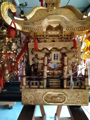 御上神社(滋賀県)