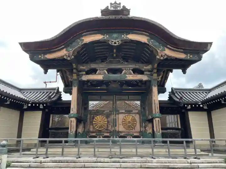 東本願寺(真宗本廟)(京都府)