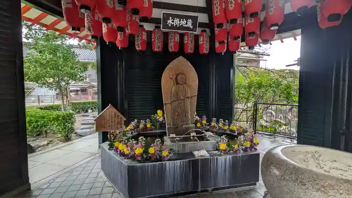 壬生寺(京都府)