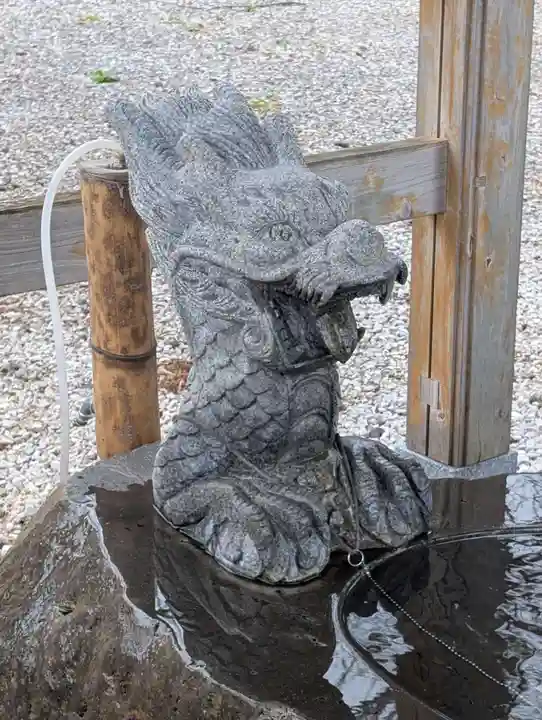 壱岐神社(長崎県)