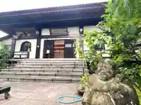 興禅寺の本殿・本堂