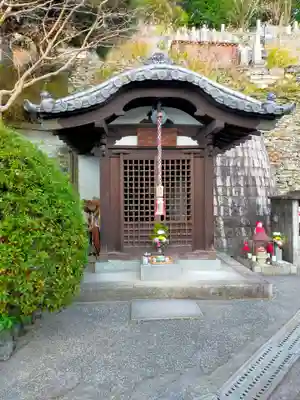 永正寺(和歌山県)