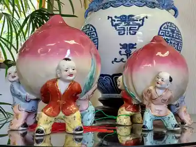 聖天宮(埼玉県)