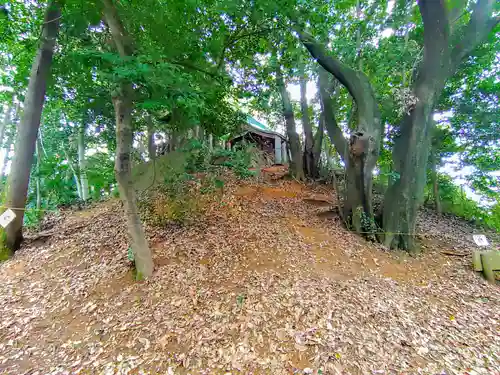 勝手社（上志段味）のその他建物