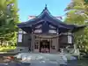 日吉神社(秋田県)