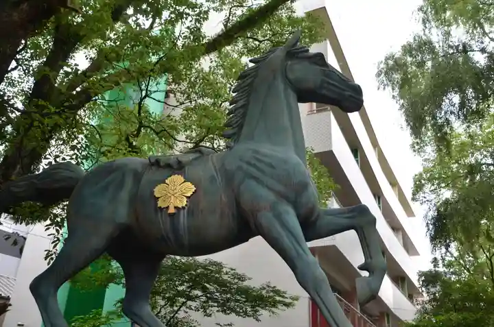 諏訪神社(三重県)