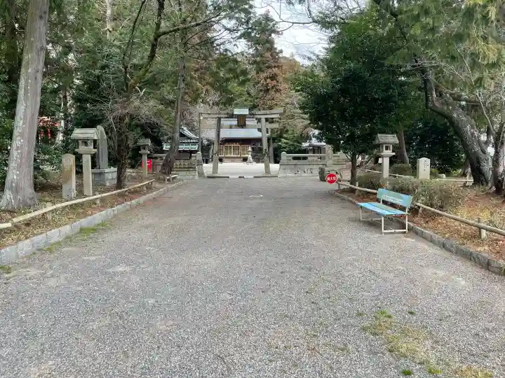 日吉神社(滋賀県)