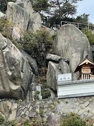 千光寺の建物その他