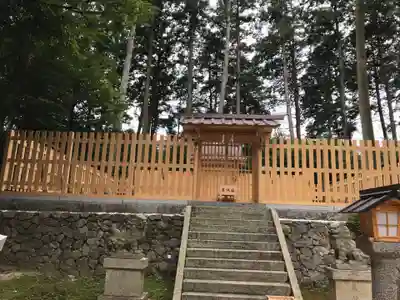 敏太神社(三重県)