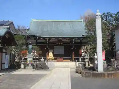 東覚寺(東京都)