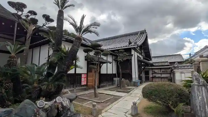 金臺寺(金台寺)(大阪府)
