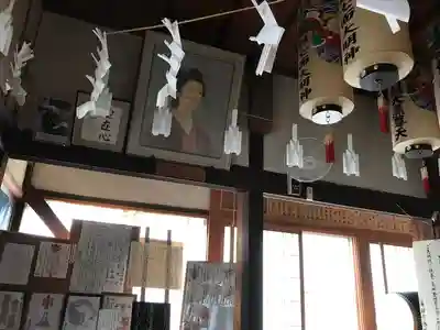 真正寺のその他建物