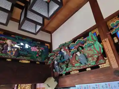 禅養寺(群馬県)