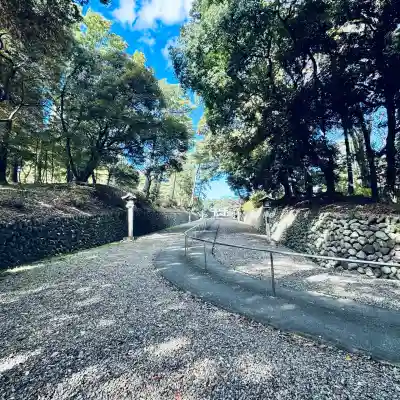 群馬県護国神社(群馬県)
