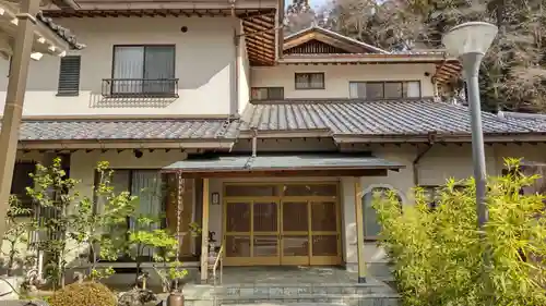 浄鏡寺のその他建物