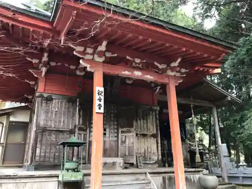 正光寺(徳島県)