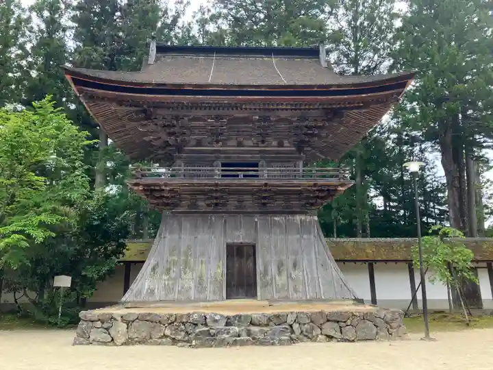 高野山金剛峯寺(和歌山県)