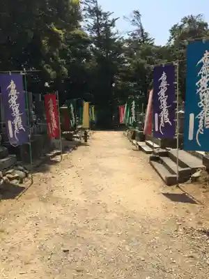 妙成寺(石川県)