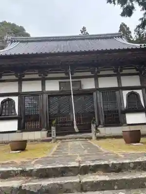高成寺(福井県)