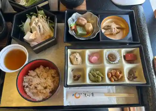 石山寺(滋賀県)