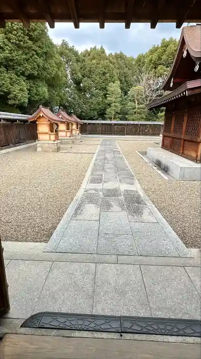 城南宮(京都府)