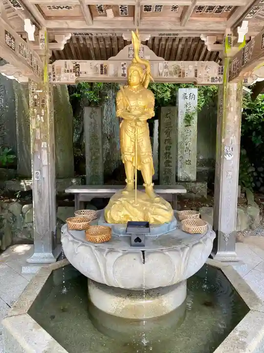 高尾山薬王院(東京都)