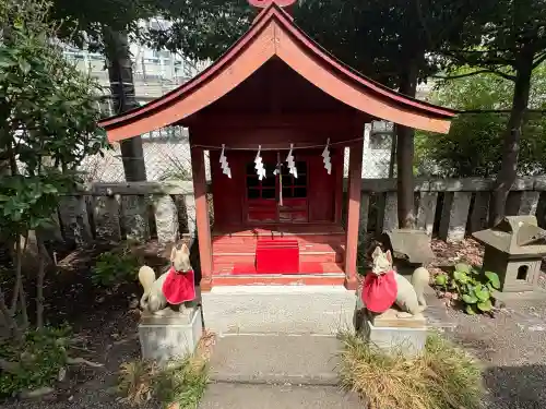 町田天満宮(東京都)