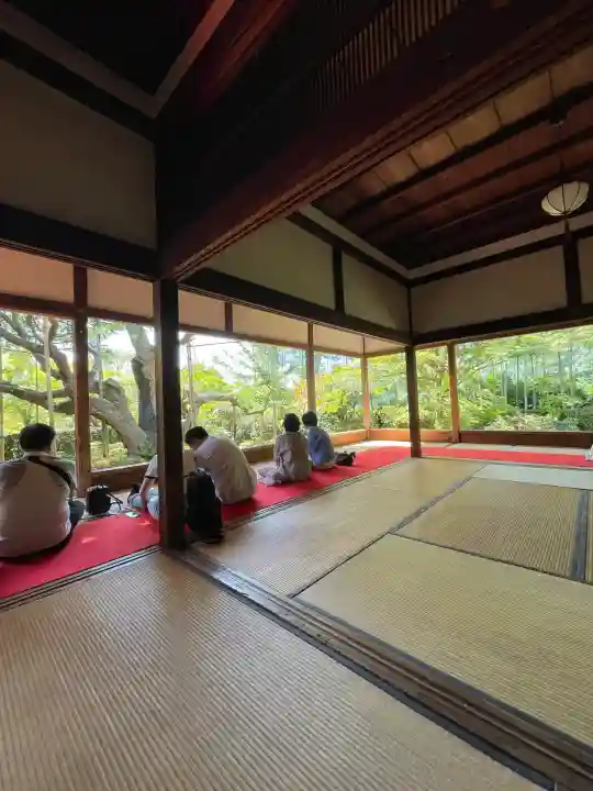 宝泉院(京都府)