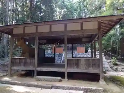 八柱神社(愛知県)