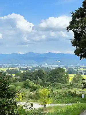 中村観音堂(天養寺)(山形県)