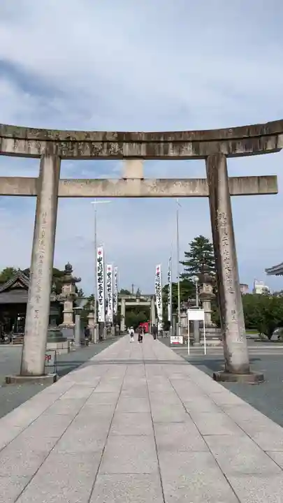 豊川閣 妙厳寺(愛知県)