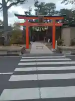 竹駒神社(宮城県)