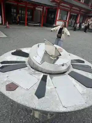 近江神宮(滋賀県)