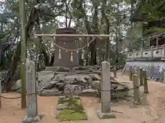 氷上八幡神社(香川県)