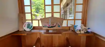 埴生神社(千葉県)