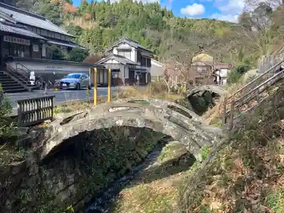 羅漢寺(島根県)