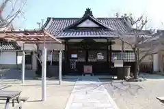 大念佛寺の建物その他